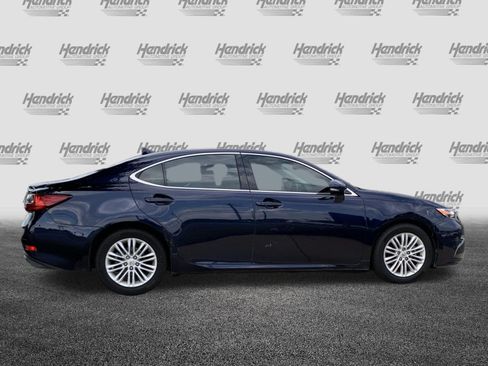 Used 2017 Lexus ES 350 w/ Premium Package FWD image 11