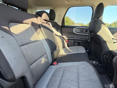 Used 2021 Ford Bronco Sport Big Bend AWD/4WD image 17