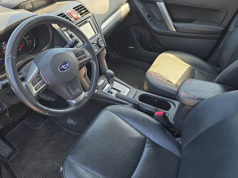 Used 2014 Subaru Forester 2.5i Touring w/ Popular Package #1 AWD/4WD image 7