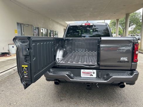Used 2025 RAM 1500 Big Horn image 33