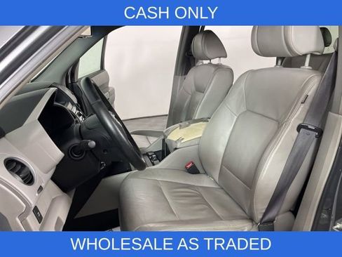 Used 2009 Honda Pilot EX-L image 15