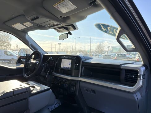 Certified 2024 Ford F350 XL w/ XL Driver Assist Package image 15