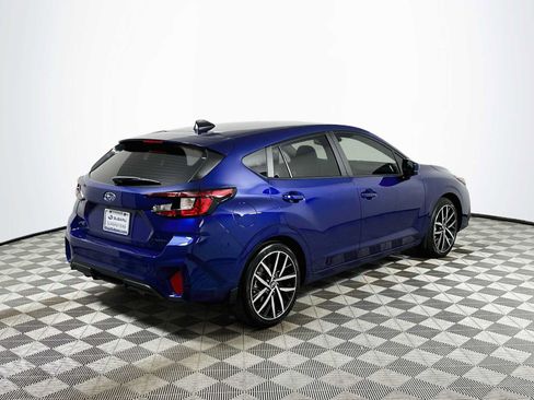 New 2026 Subaru Impreza 2.0i Sport AWD/4WD image 7