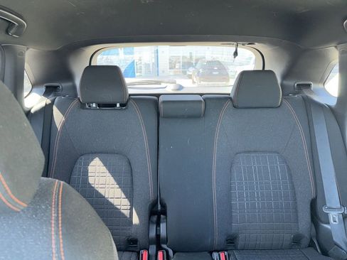 Used 2024 Honda HR-V Sport image 14