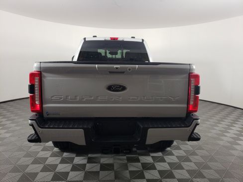 New 2026 Ford F350 XLT w/ XLT Premium Package image 4