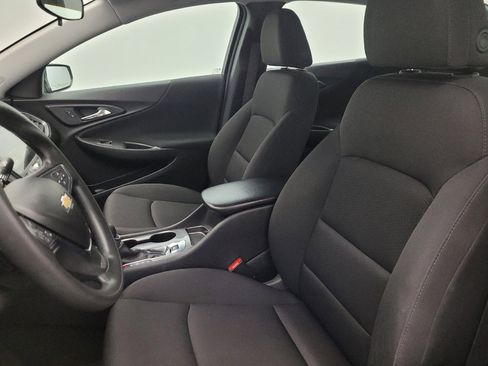 Used 2024 Chevrolet Malibu LS FWD image 17