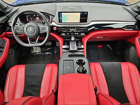 Used 2025 Acura MDX A-Spec image 16