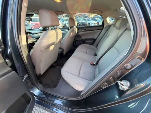 Used 2019 Honda Civic LX image 15