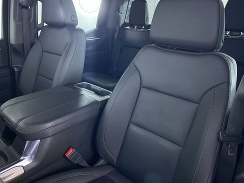 Certified 2025 Chevrolet Silverado 1500 RST w/ RST All Star Premium Package AWD/4WD image 22