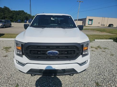 Used 2022 Ford F150 XLT w/ Equipment Group 302A High AWD/4WD image 1