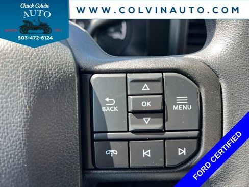 Used 2024 Ford F350 XLT AWD/4WD image 19