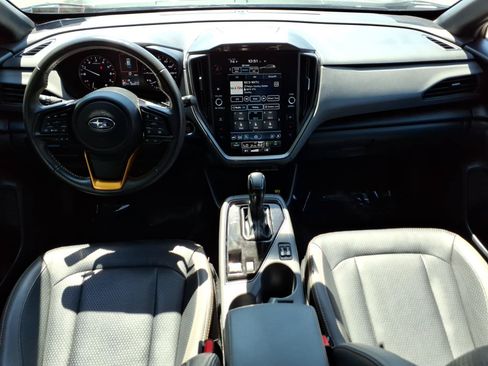 Used 2024 Subaru Crosstrek 2.5i Wilderness w/ Crosstrek Mirror Package AWD/4WD image 13