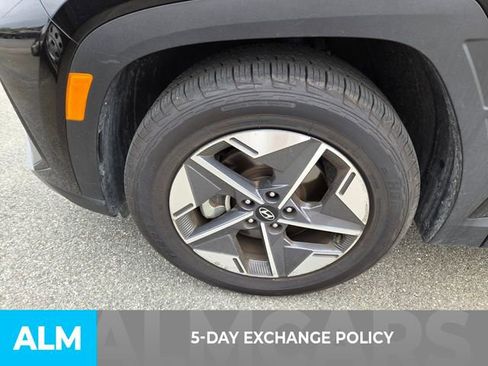 Used 2025 Hyundai Tucson SEL image 3
