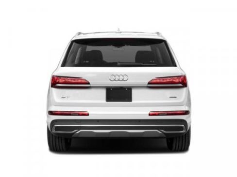 Used 2023 Audi Q7 3.0T Premium Plus AWD/4WD image 5
