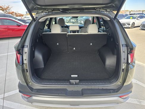 Used 2025 Hyundai Tucson SEL image 27