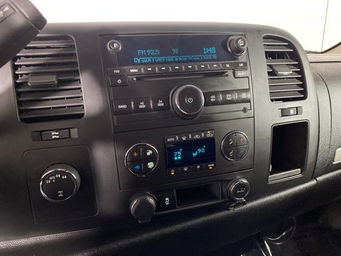 Used 2013 Chevrolet Silverado 1500 LT w/ All-Star Edition image 23