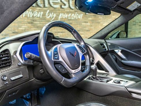 Used 2019 Chevrolet Corvette ZR1 image 34