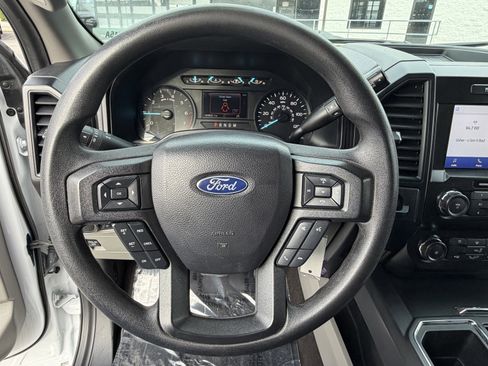 Certified 2020 Ford F150 XL w/ Equipment Group 101A Mid RWD image 15
