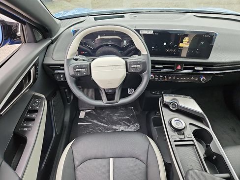 New 2025 Kia EV6 GT-Line AWD/4WD image 9