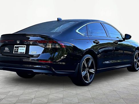 Used 2024 Honda Accord Sport image 13