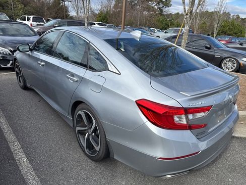 Used 2019 Honda Accord Sport image 7