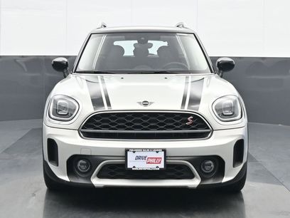 Used 2023 MINI Cooper Countryman S
