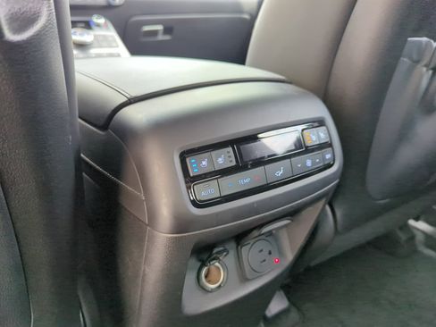 Used 2023 Hyundai Palisade Calligraphy AWD/4WD image 18