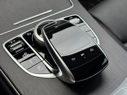 Certified 2022 Mercedes-Benz C 43 AMG 4MATIC Coupe image 38