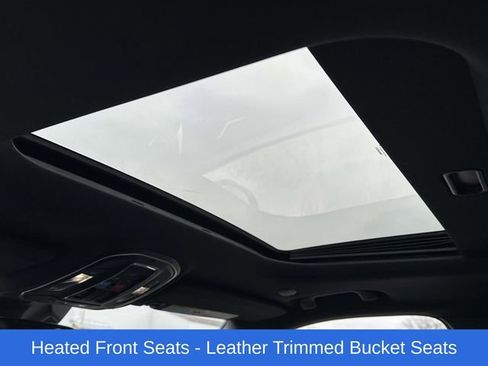 Used 2022 Jeep Grand Cherokee Altitude image 16