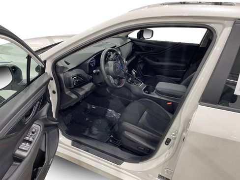 Used 2025 Subaru Legacy Sport image 2