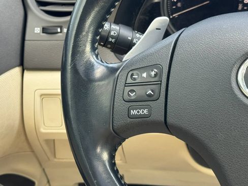 Used 2009 Lexus IS 250 AWD image 23