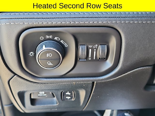 Certified 2023 RAM 1500 Limited AWD/4WD image 20