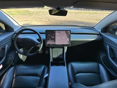 Used 2020 Tesla Model 3 Performance AWD/4WD image 25