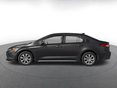 Used 2025 Toyota Corolla LE FWD image 3
