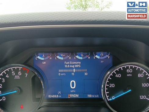 Used 2021 Ford F150 XLT w/ Equipment Group 302A High AWD/4WD image 7