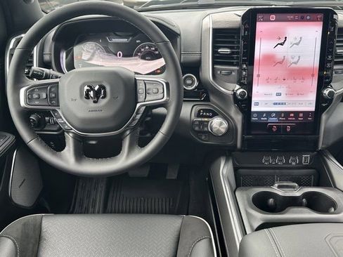 New 2026 RAM 1500 Laramie image 25