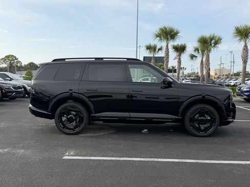 New 2027 Kia Telluride SX X-Line AWD/4WD image 2