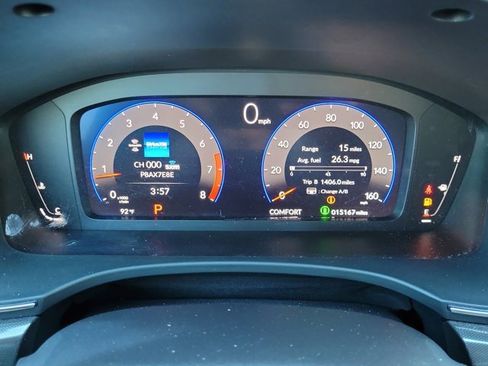 Certified 2023 Acura Integra A-Spec image 12