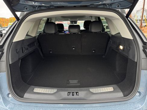 New 2026 Lincoln Nautilus Reserve image 26