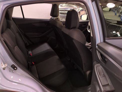 Certified 2023 Subaru Crosstrek 2.0i image 13