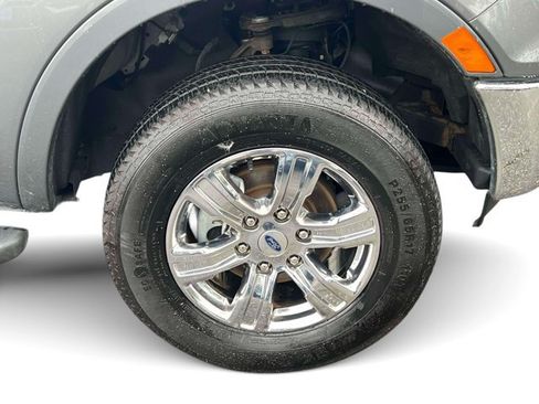 Used 2021 Ford Ranger XLT w/ Equipment Group 301A Mid AWD/4WD image 14