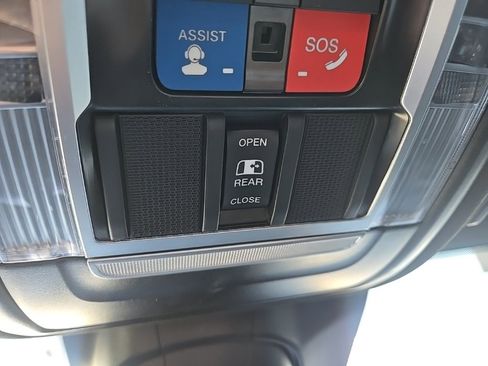 Used 2023 RAM 2500 Rebel w/ Level 1 Equipment Group image 87