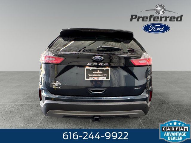 Used 2024 Ford Edge SEL w/ Convenience Package AWD/4WD image 23