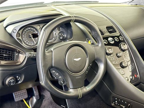 Used 2014 Aston Martin Vanquish Volante image 15