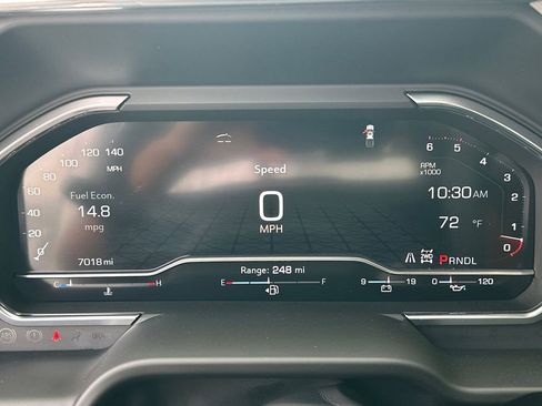 Used 2025 GMC Sierra 2500 Denali w/ Denali Reserve Package image 28