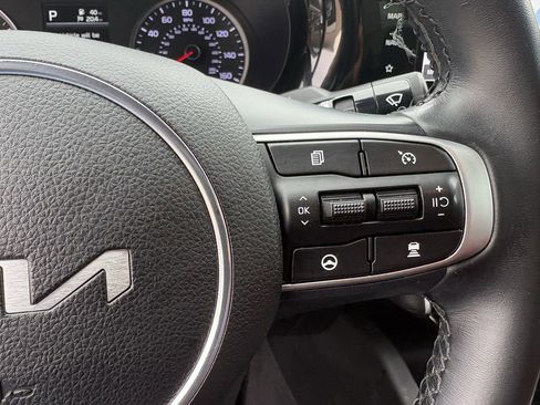 Used 2023 Kia K5 GT-Line w/ GT-Line Premium Package FWD image 17