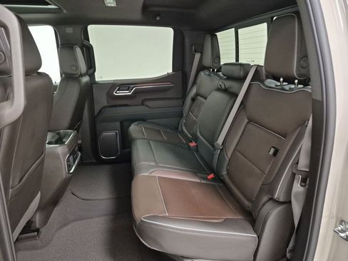 New 2026 GMC Sierra 1500 Denali image 26