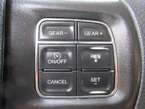 Used 2022 RAM 1500 Tradesman AWD/4WD image 14