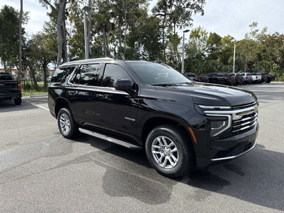 New 2026 Chevrolet Tahoe LT w/ Comfort Package
