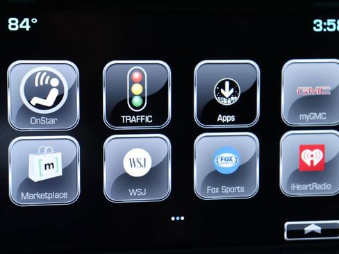 Used 2019 GMC Yukon Denali w/ Denali Ultimate Package image 23